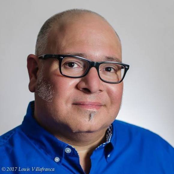 Meet your Posher, Louis - Picture 1 of 1